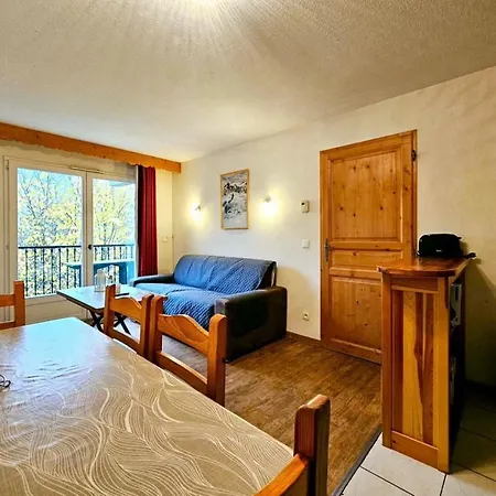 Le Grand Panorama 2 6 Personnes Saint-Gervais-les-Bains