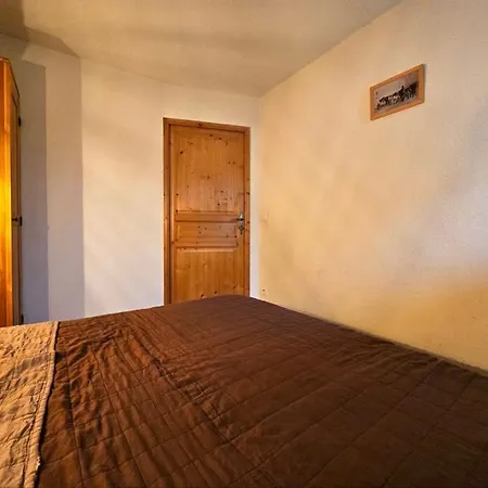 Le Grand Panorama 2 6 Personnes Apartment