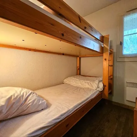 Le Grand Panorama 2 6 Personnes Apartment Saint-Gervais-les-Bains