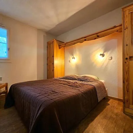 Le Grand Panorama 2 6 Personnes Apartment