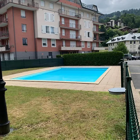 Apartment Le Grand Panorama 2 6 Personnes *