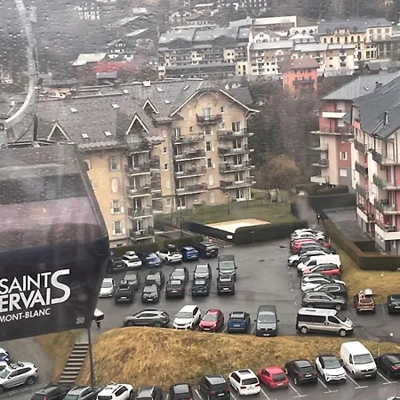 Apartment Le Grand Panorama 2 6 Personnes